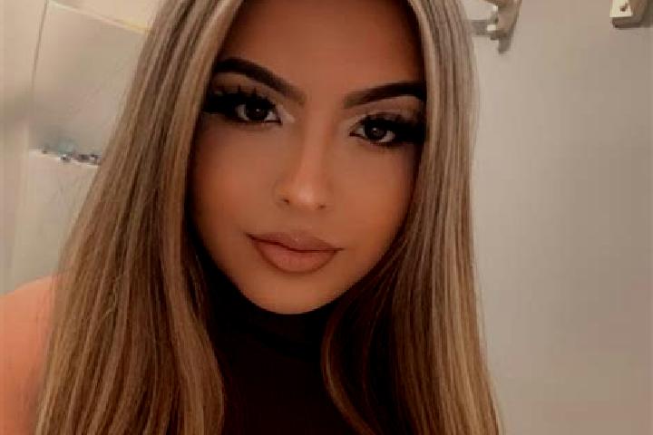 Ella, 30, a blonde grey-eyed latina companion based in Leulumoega. Offering Deep French Kissing, CIM, BDSM, Overnight, Striptease. Available for incall and o...