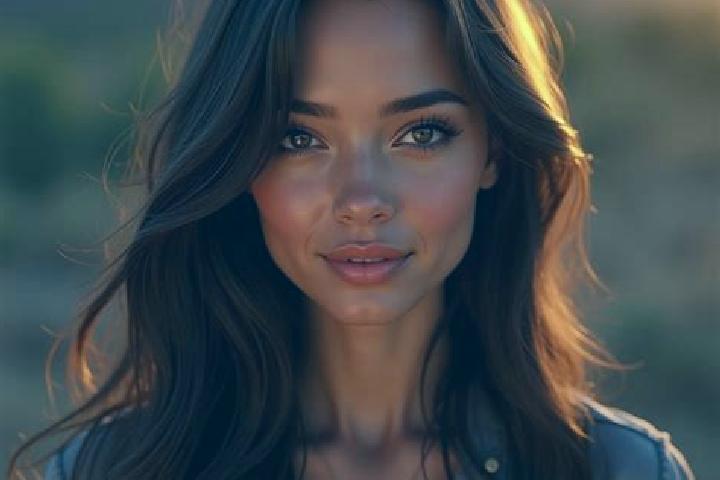 Ella, 30, a brunette hazel-eyed mixed companion based in Desa Cilangkap. Offering Roleplay, Girlfriend Experience, Domination. Available for incall and outca...