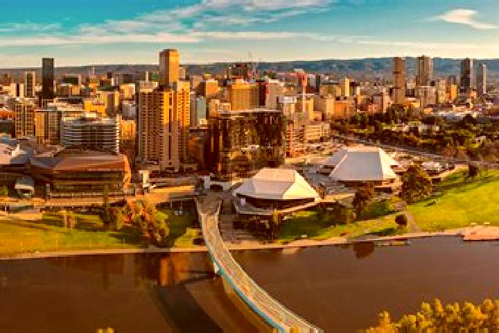 Ella, 30 — Escort in Adelaide, South Africa