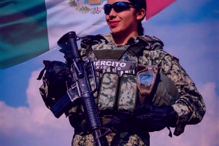 Ella, 30 — Escort in Agua Fria, Mexico