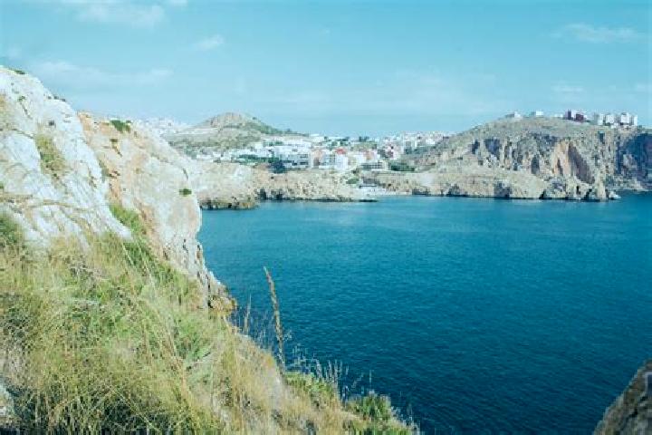 Ella, 30 — Escort in Al Hoceima, Morocco