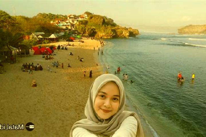 Ella, 30 — Escort in Bejagung Kidul, Indonesia