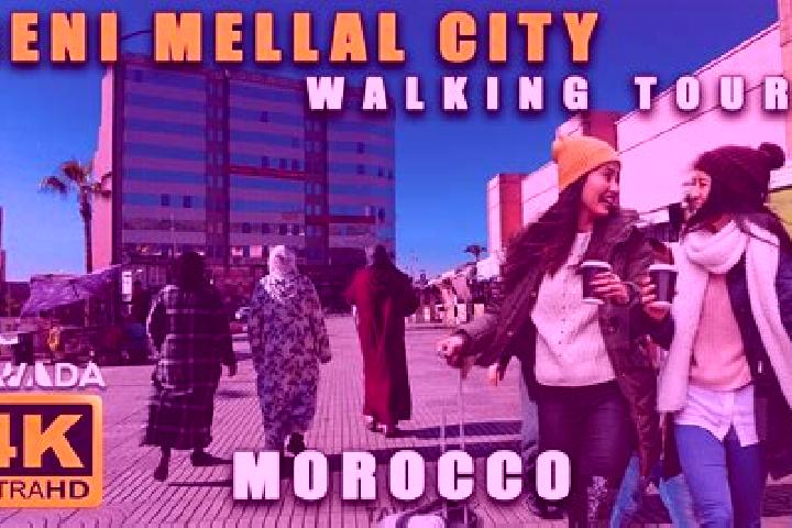 Ella, 30 — Escort in Beni Mellal, Morocco