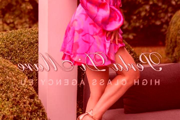 Ella, 30 — Escort in Beregsau Mare, Romania