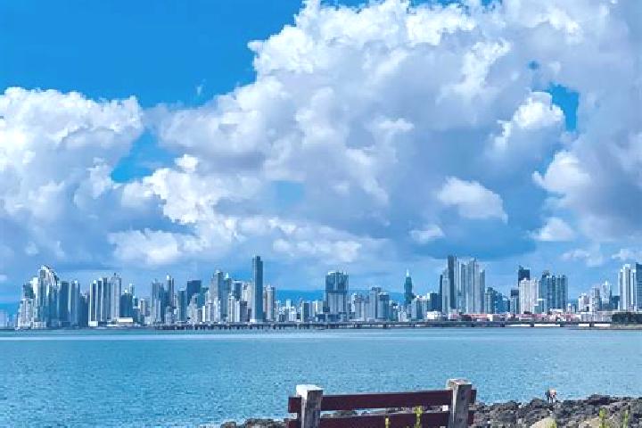 Ella, 30 — Escort in Buena Vista, Panama