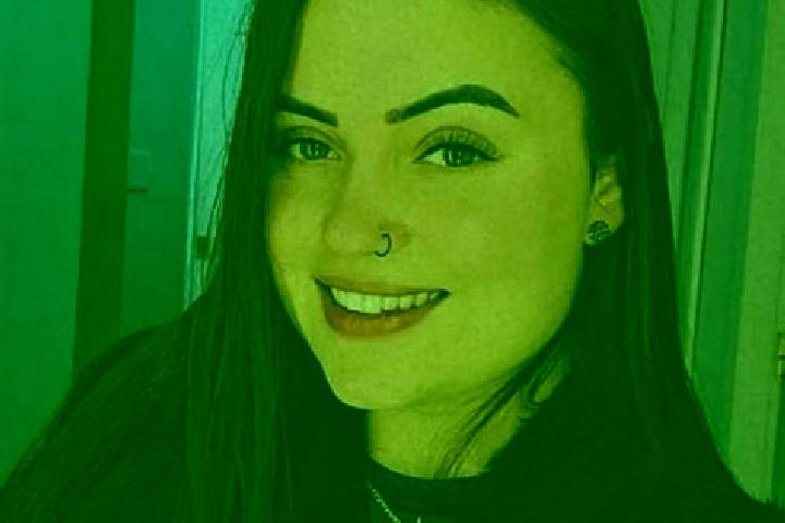Ella, 30 — Escort in Cacequi, Brazil