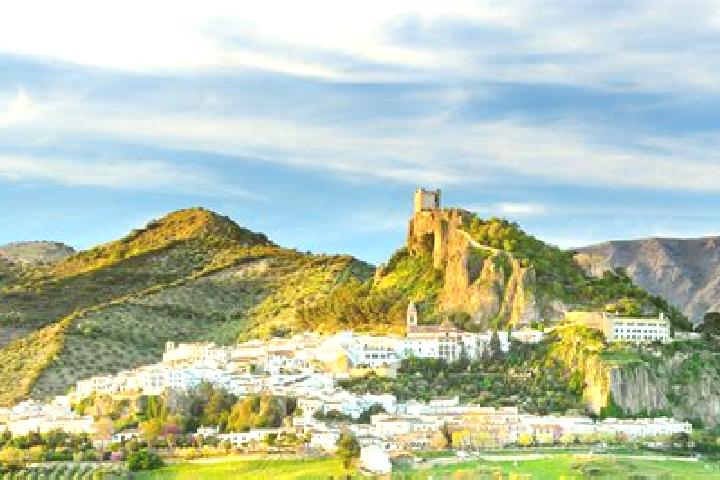 Ella, 30 — Escort in Cascajares de la Sierra, Spain