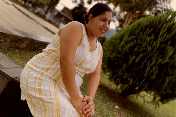 Ella, 30 — Escort in Chalahuiyapa, Mexico