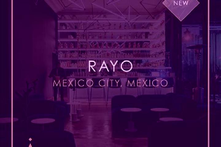 Ella, 30 — Escort in El Rayo, Mexico