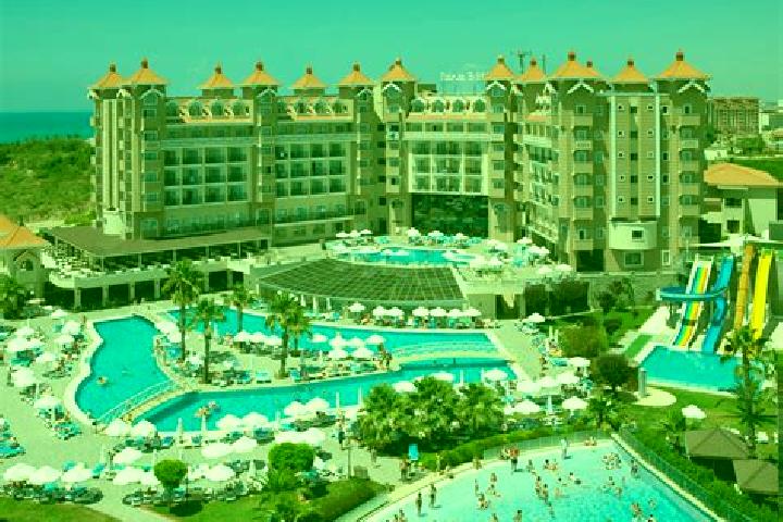 Ella, 30 — Escort in Evren, Turkey