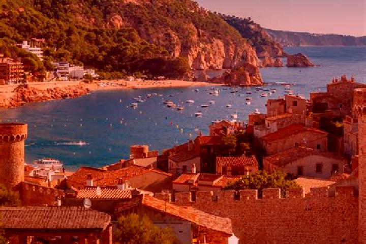 Ella, 30 — Escort in Fonz, Spain