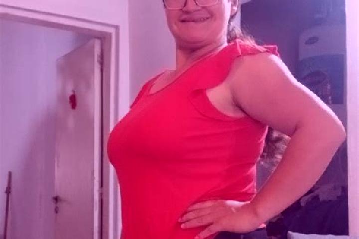 Ella, 30 — Escort in General Rodriguez, Argentina