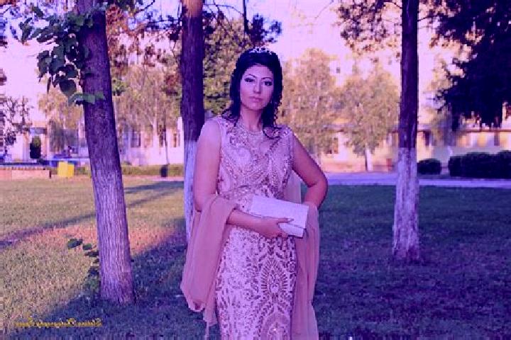 Ella, 30 — Escort in Gulyantsi, Bulgaria