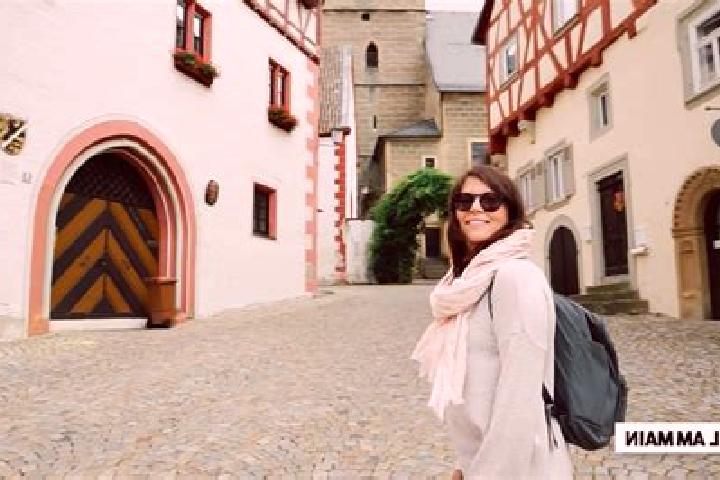 Ella, 30 — Escort in Haundorf, Germany