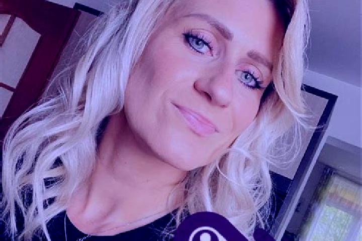 Ella, 30 — Escort in Hovorany, Czech Republic