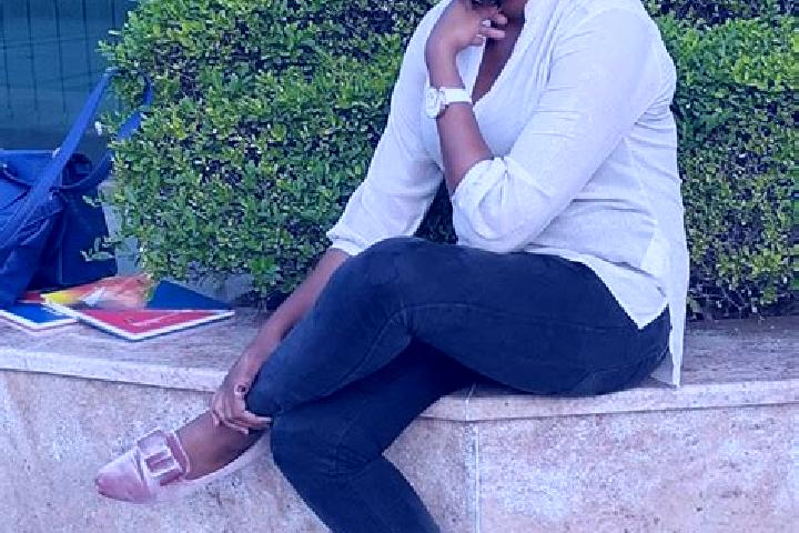 Ella, 30 — Escort in Kalamare, Botswana