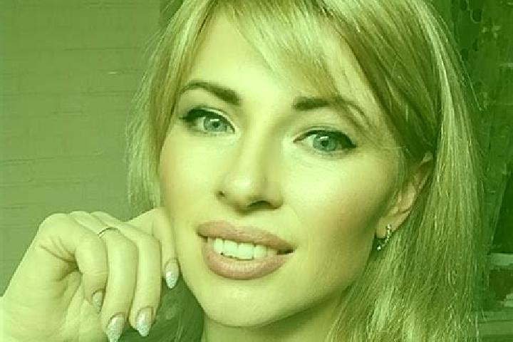Ella, 30 — Escort in Kinetspil, Ukraine