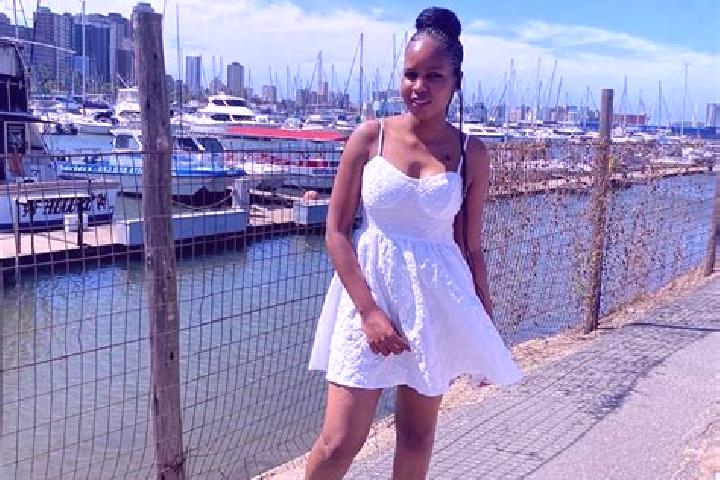 Ella, 30 — Escort in Kwamhlanga, South Africa