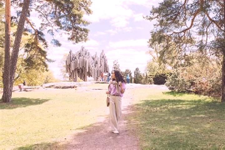 Ella, 30 — Escort in Lauttasaari, Finland