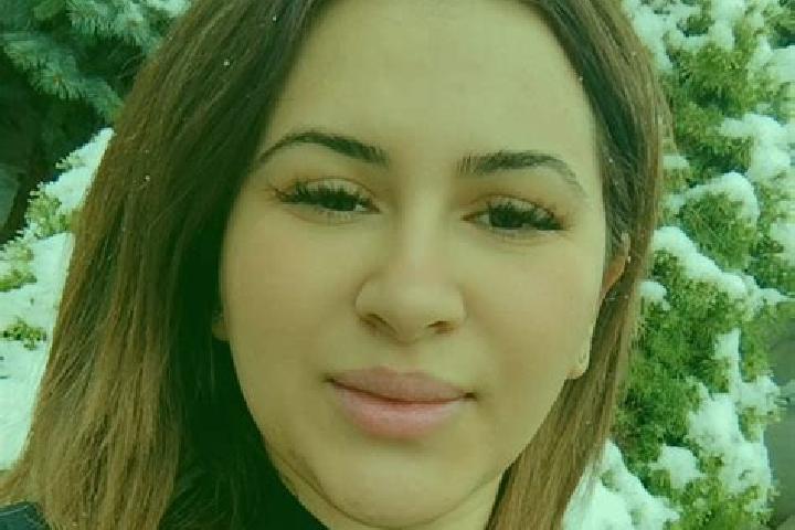 Ella, 30 — Escort in Lipova, Czech Republic