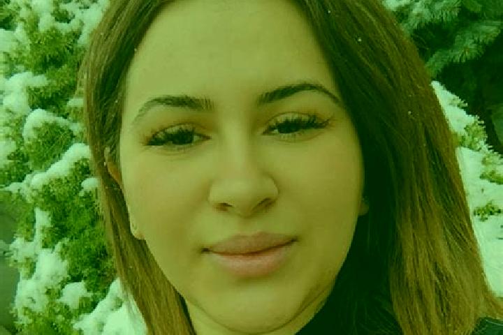 Ella, 30 — Escort in Lipova, Romania
