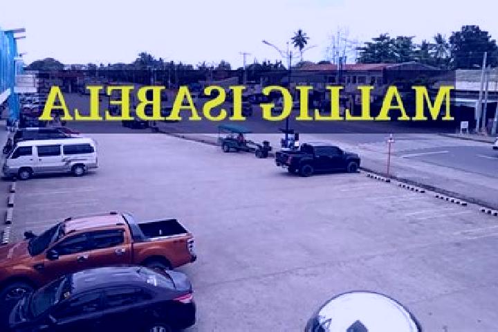 Ella, 30 — Escort in Mallig, Philippines