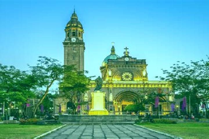 Ella, 30 — Escort in Manila, Philippines