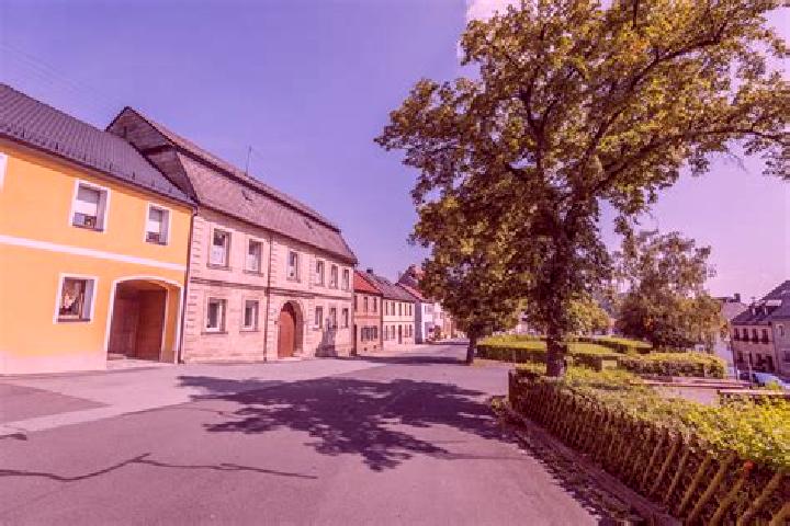 Ella, 30 — Escort in Neustadt am Kulm, Germany