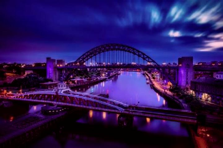 Ella, 30 — Escort in Newcastle upon Tyne, United Kingdom