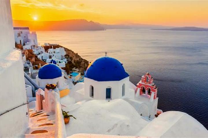 Ella, 30 — Escort in Rachona, Greece