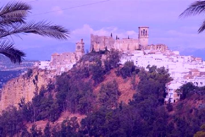 Ella, 30 — Escort in Rosal de la Frontera, Spain