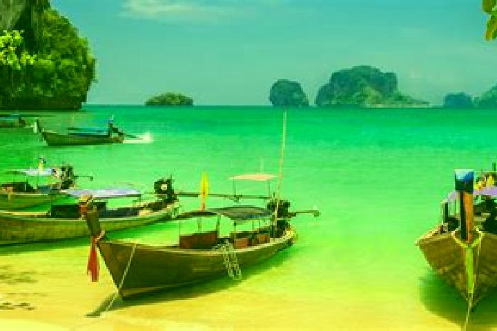 Ella, 30 — Escort in Sai Noi, Thailand