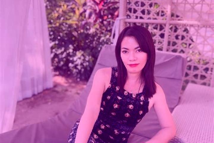 Ella, 30 — Escort in San Fernando, United States