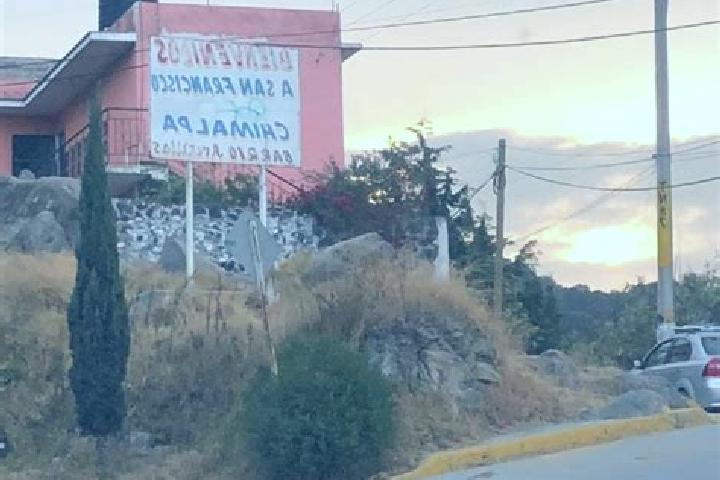 Ella, 30 — Escort in San Hipolito Chimalpa, Mexico