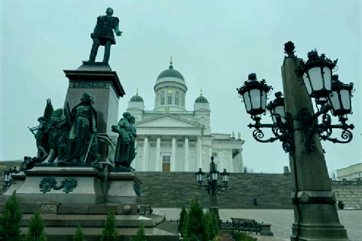 Ella, 30 — Escort in Tapulikaupunki, Finland