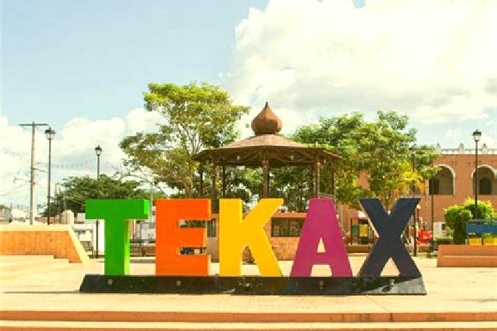 Ella, 30 — Escort in Tecax, Mexico