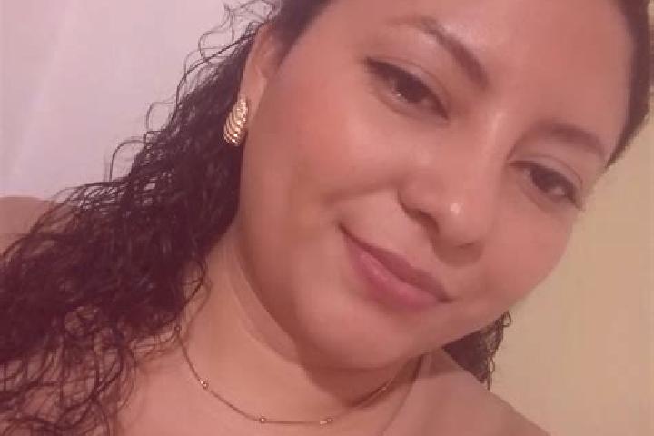 Ella, 30 — Escort in Uman, Mexico