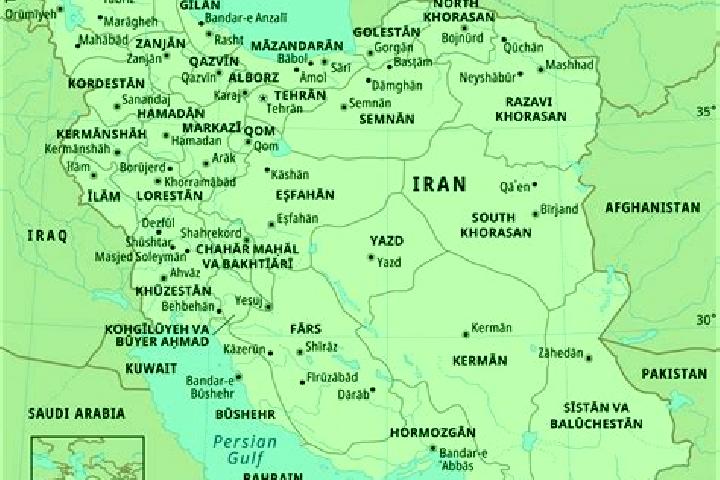 Ella, 30 — Escort in Valisdeh, Iran