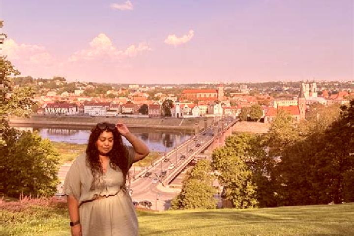 Ella, 30 — Escort in Vievis, Lithuania
