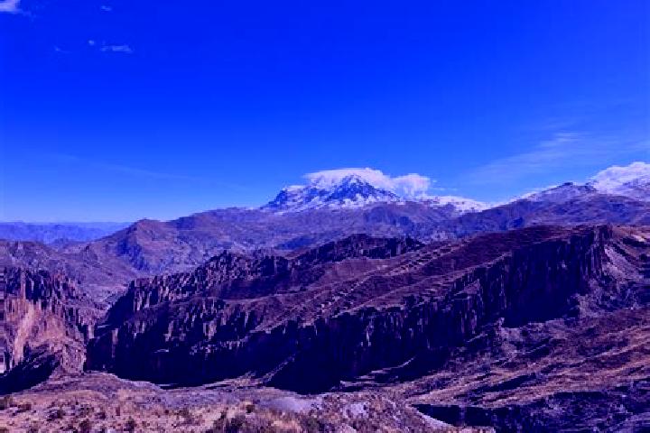 Ella, 30 — Escort in Warnes, Bolivia