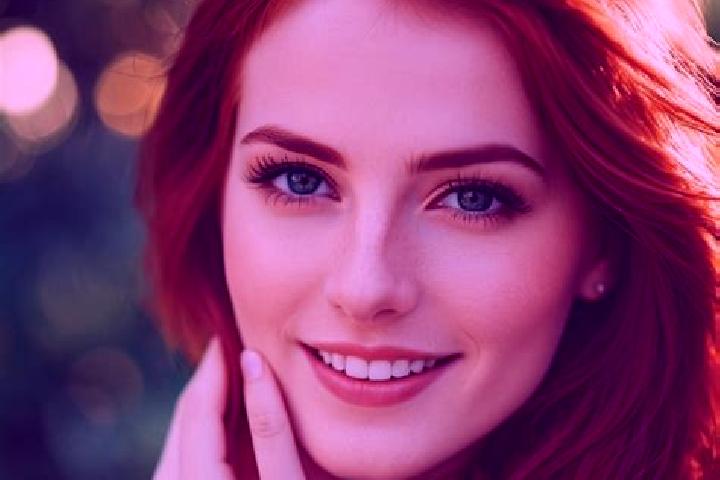 Ella, 31, a auburn amber-eyed caucasian companion based in Wahnwegen. Offering Travel Companion, Erotic Massage, Striptease, Massage. Available for incall an...