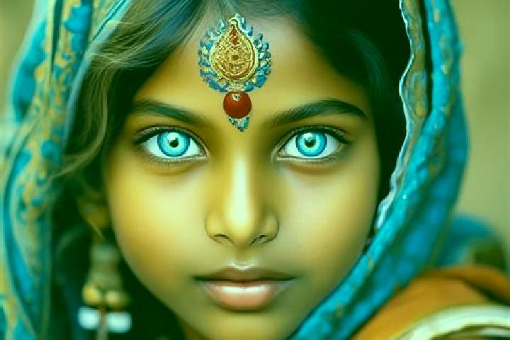 Ella, 31, a chestnut blue-eyed indian companion based in Crichi. Offering Roleplay, BDSM, Massage. Available for incall and outcall, day and evening dates.