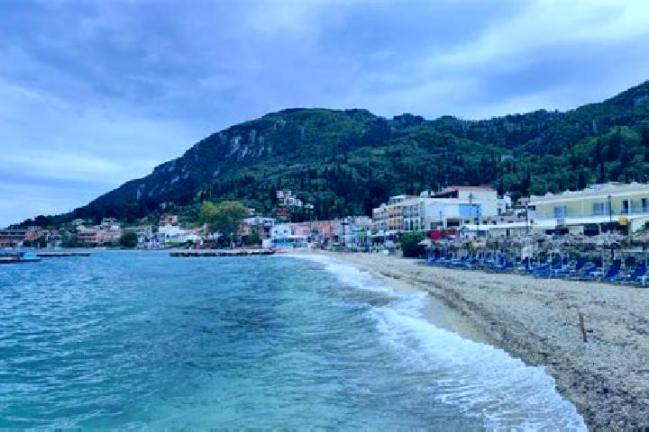 Ella, 31 — Escort in Benitses, Greece