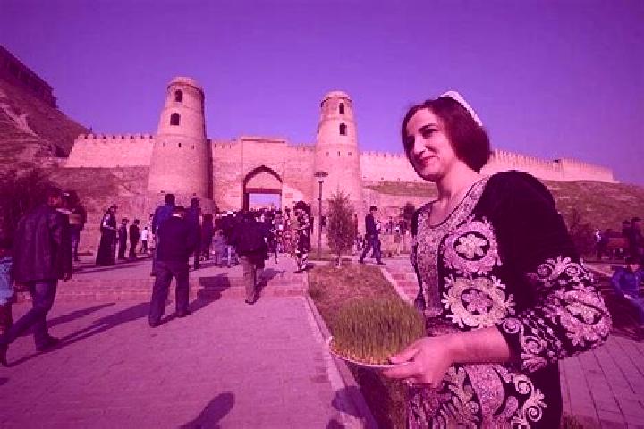 Ella, 31 — Escort in Bokhtariyon, Tajikistan
