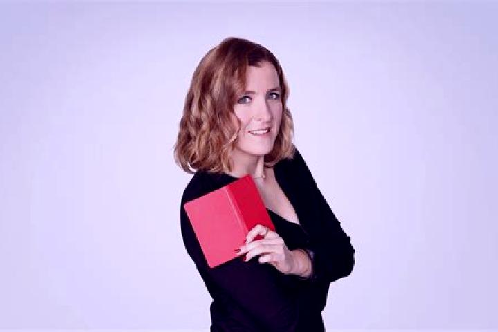 Ella, 31 — Escort in Cheminon, France