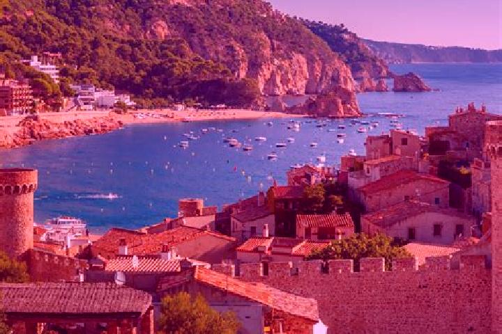 Ella, 31 — Escort in Dudar, Spain