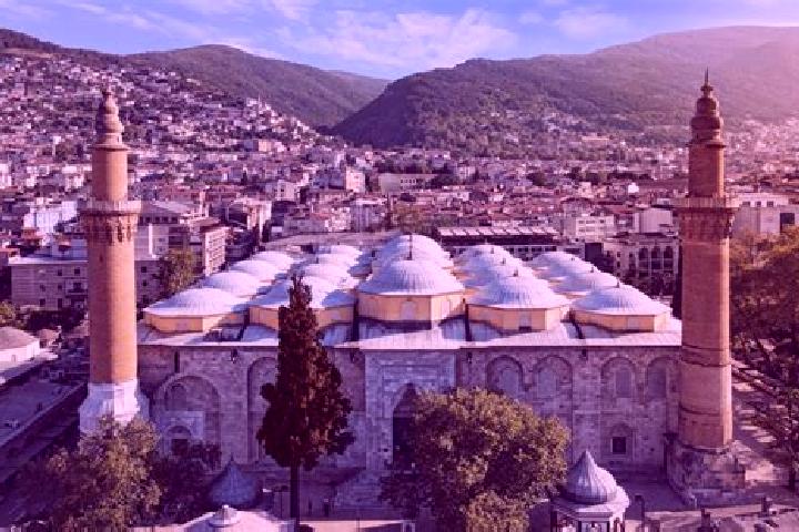Ella, 31 — Escort in Evka-Iki, Turkey