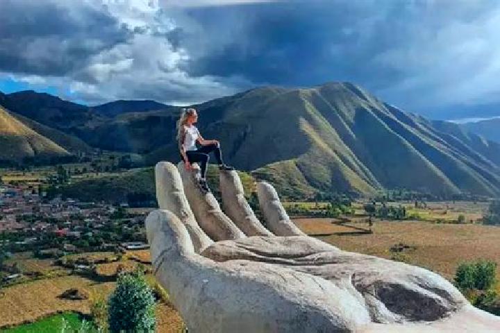 Ella, 31 — Escort in Huaro, Peru