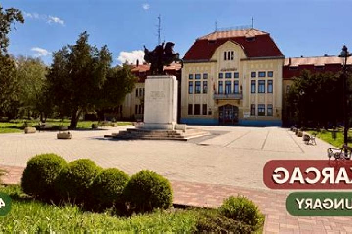 Ella, 31 — Escort in Karcag, Hungary