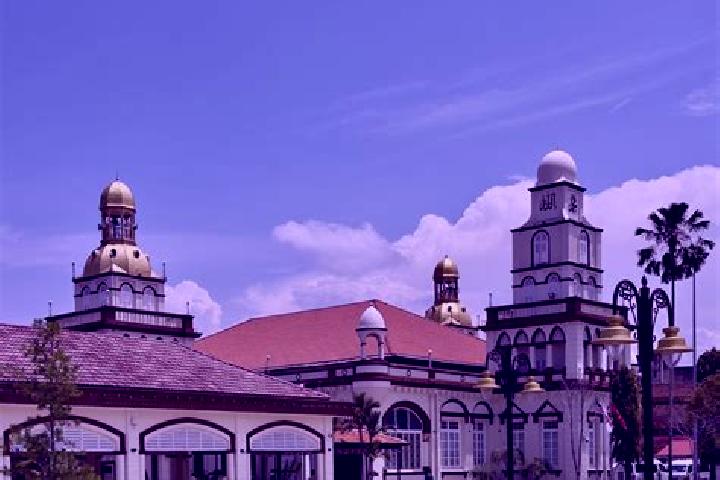 Ella, 31 — Escort in Masjid, Indonesia
